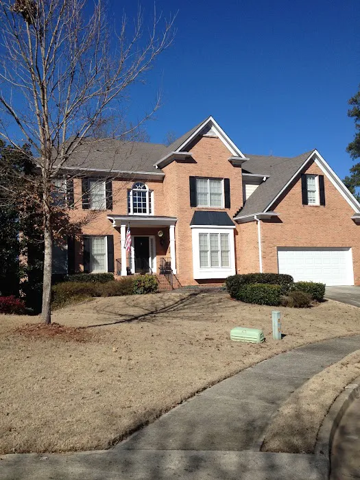 Leslie's Roofing Picture 2