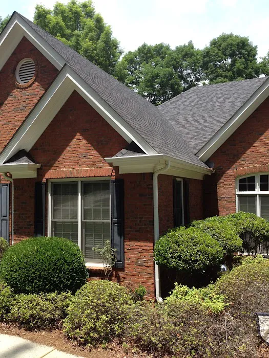 Leslie's Roofing Picture 7