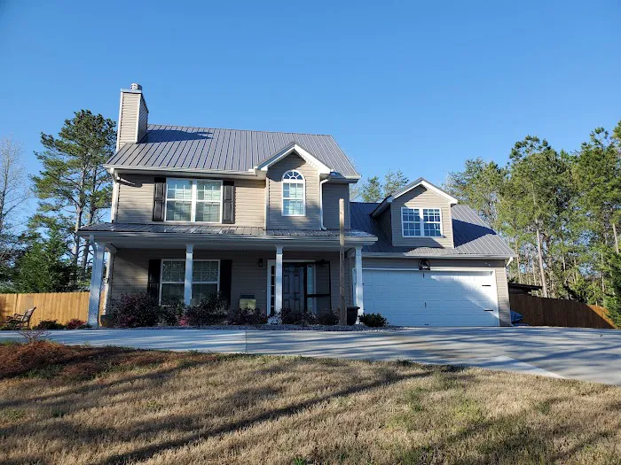 Painless Roofing and Water Restoration Picture 2