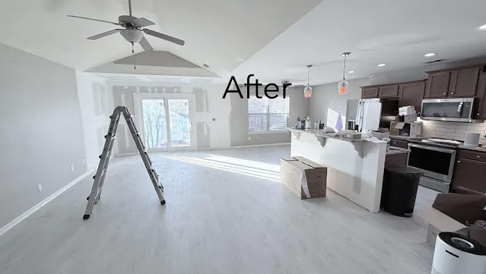 Painless Roofing and Water Restoration Picture 3