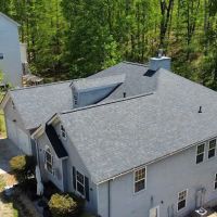 Painless Roofing and Water Restoration ico