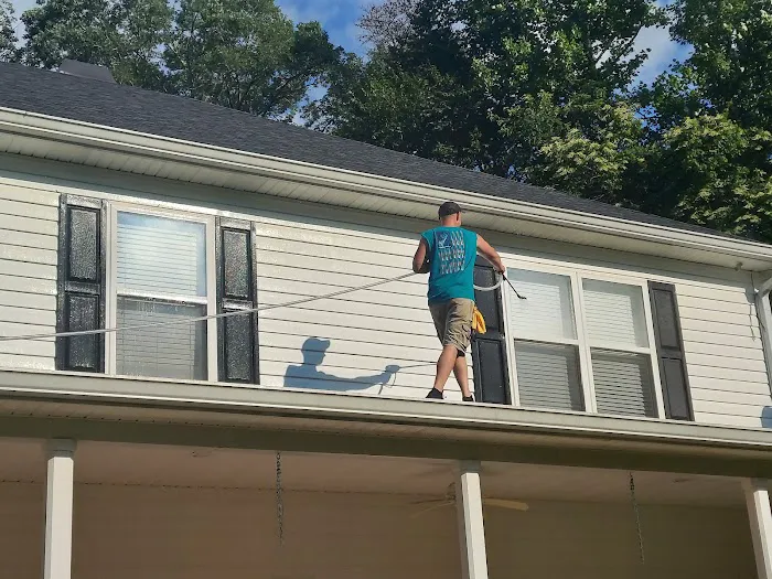 Roof Roof Beautiful by Accurate Roofing Pros, LLC Picture 1