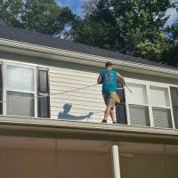 Roof Roof Beautiful by Accurate Roofing Pros, LLC ico