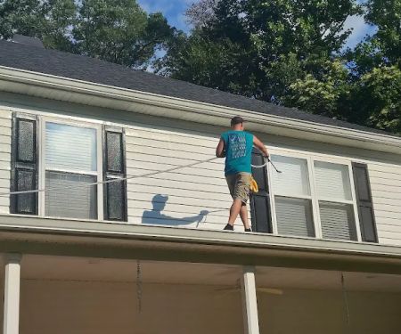 Roof Roof Beautiful by Accurate Roofing Pros, LLC