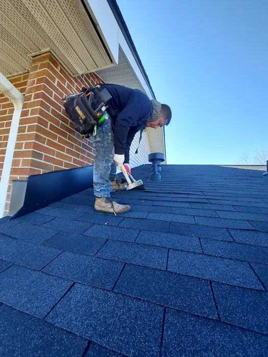 Accurate Roofing Pros, LLC Picture 3