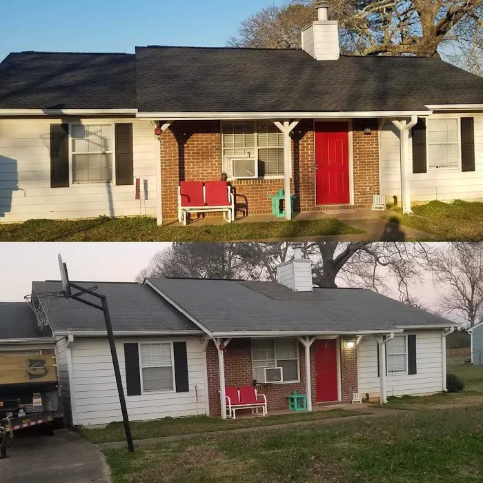 Accurate Roofing Pros, LLC Picture 6