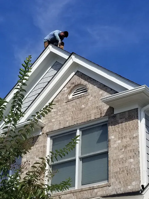 Accurate Roofing Pros, LLC Picture 5