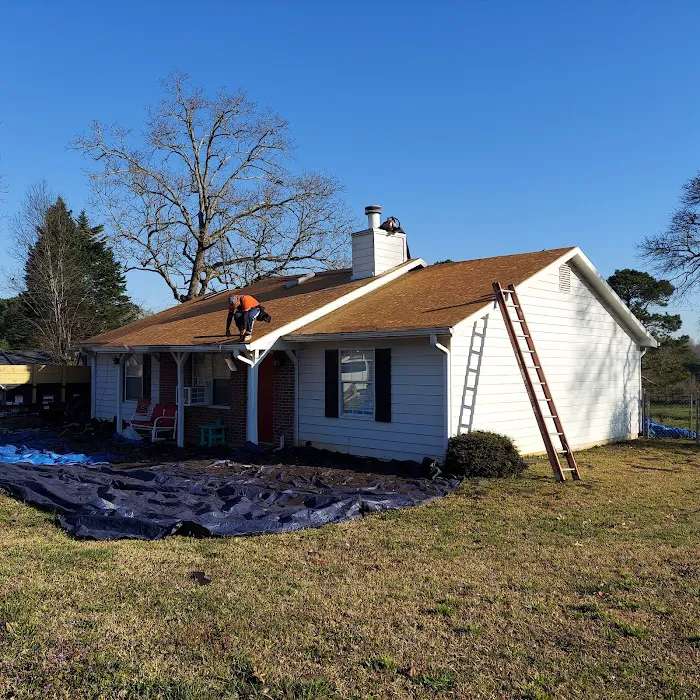 Accurate Roofing Pros, LLC Picture 10