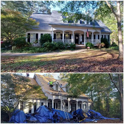 Accurate Roofing Pros, LLC Picture 7