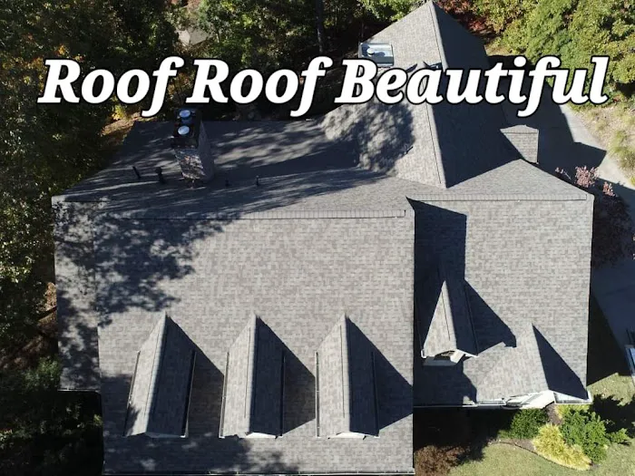Accurate Roofing Pros, LLC Picture 8