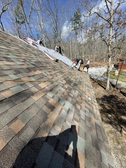 RRG Roofing & Gutters Picture 7