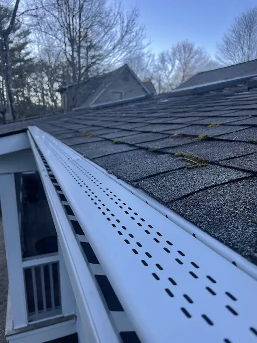 RRG Roofing & Gutters Picture 2
