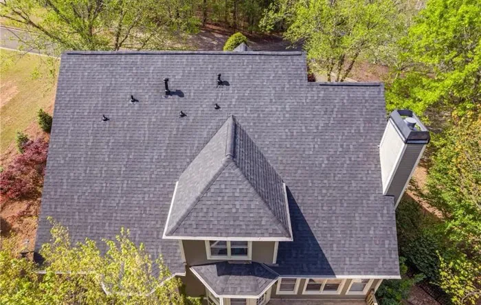 RRG Roofing & Gutters Picture 3