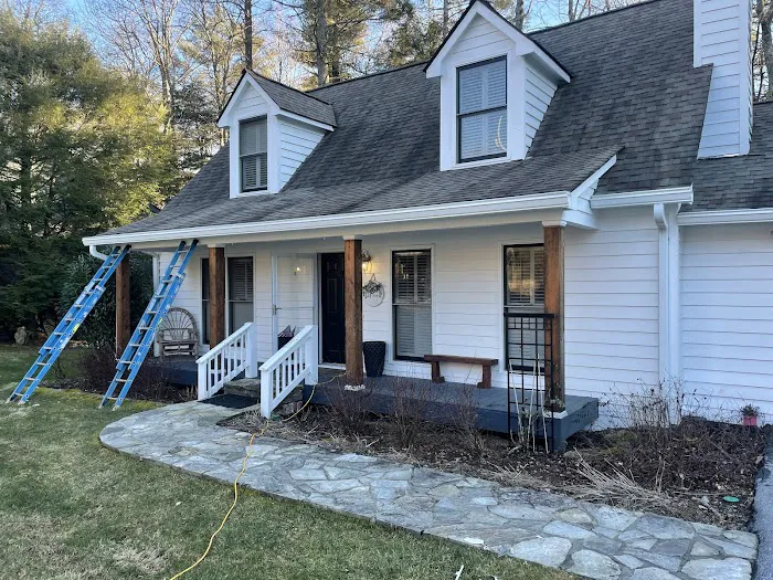 RRG Roofing & Gutters Picture 6