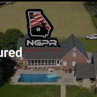 NGPR Roofing & Exteriors ico