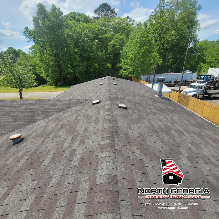 NGPR Roofing & Exteriors Picture 10