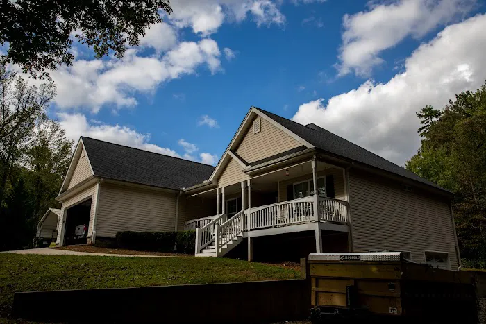 NGPR Roofing & Exteriors Picture 5