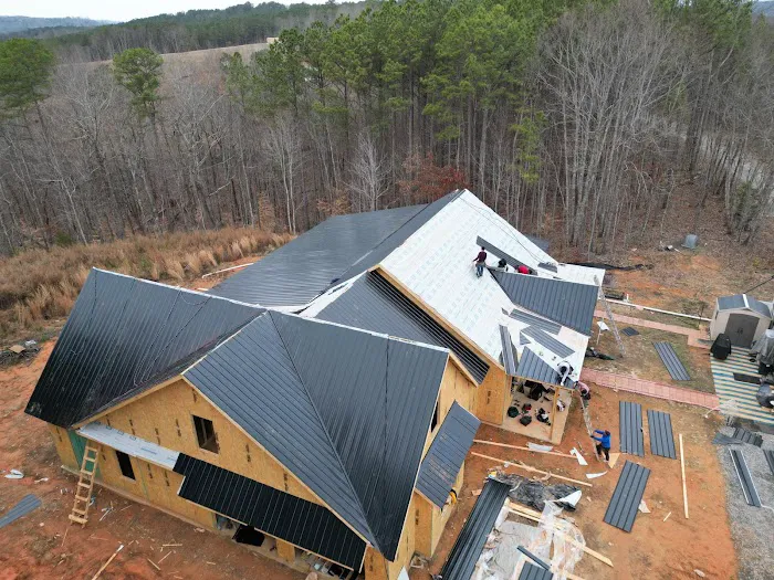 NGPR Roofing & Exteriors Picture 4