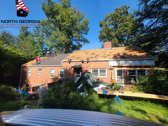 NGPR Roofing & Exteriors Picture 9