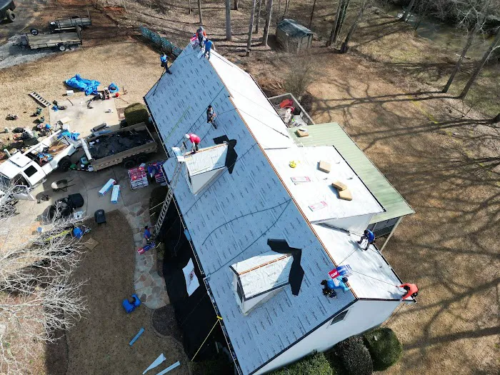 NGPR Roofing & Exteriors Picture 6