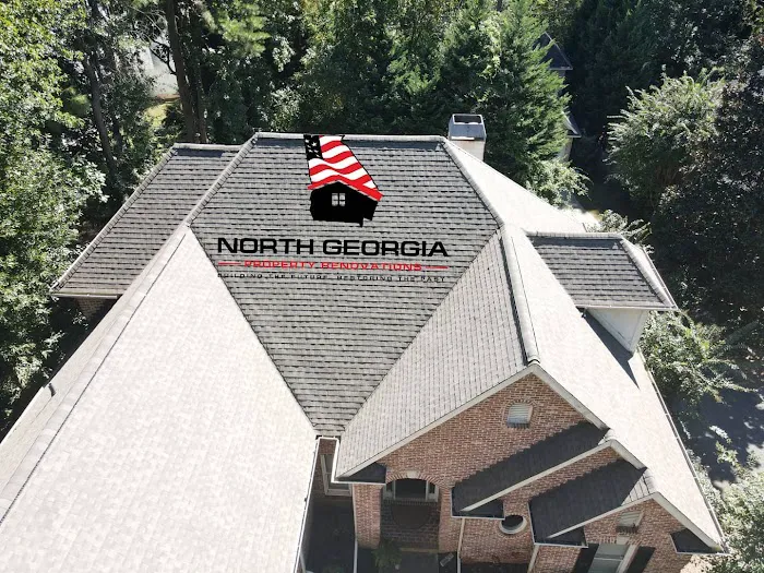 NGPR Roofing & Exteriors Picture 8