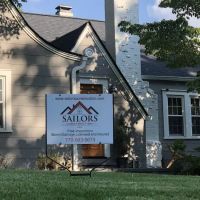 Sailors Roofing, LLC ico