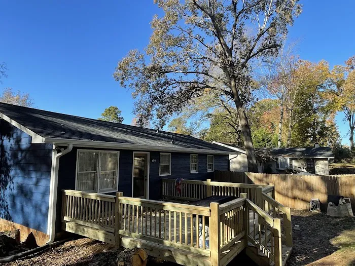 Sailors Roofing, LLC Picture 3