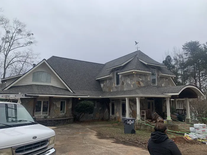 Sailors Roofing, LLC Picture 8