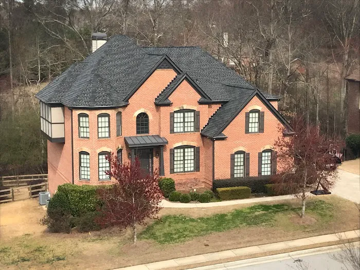 Georgia Renovation and Roofing Picture 9