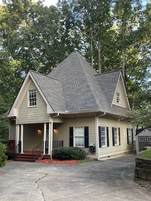 Georgia Renovation and Roofing Picture 6