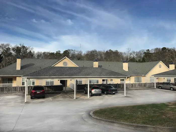 Georgia Renovation and Roofing Picture 4