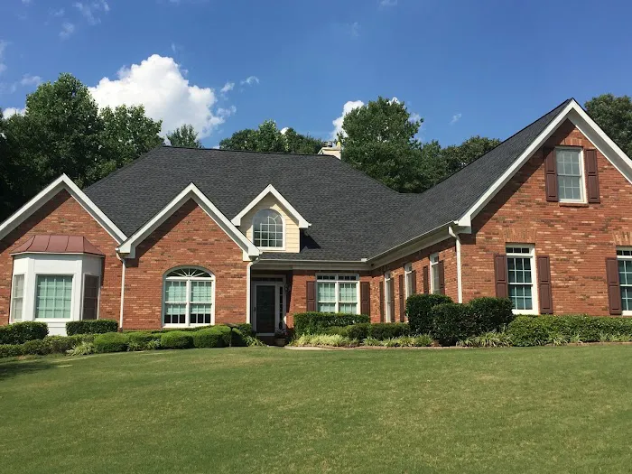 Georgia Renovation and Roofing Picture 8
