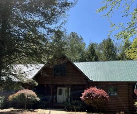 Anderson Roofing & Sheet Metal