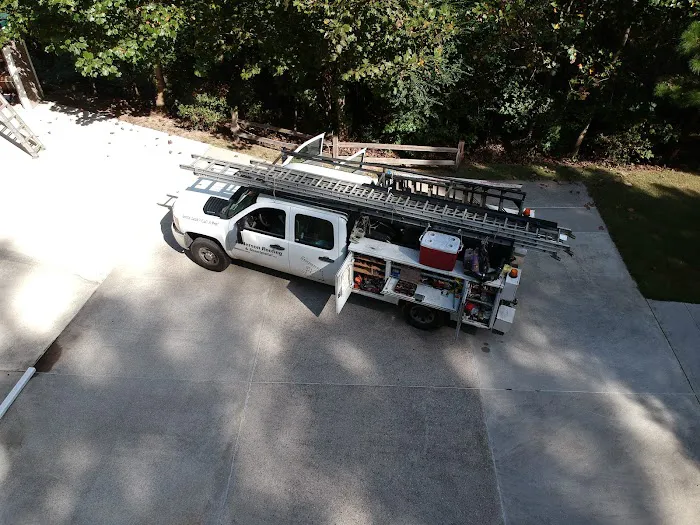 Anderson Roofing & Sheet Metal Picture 2