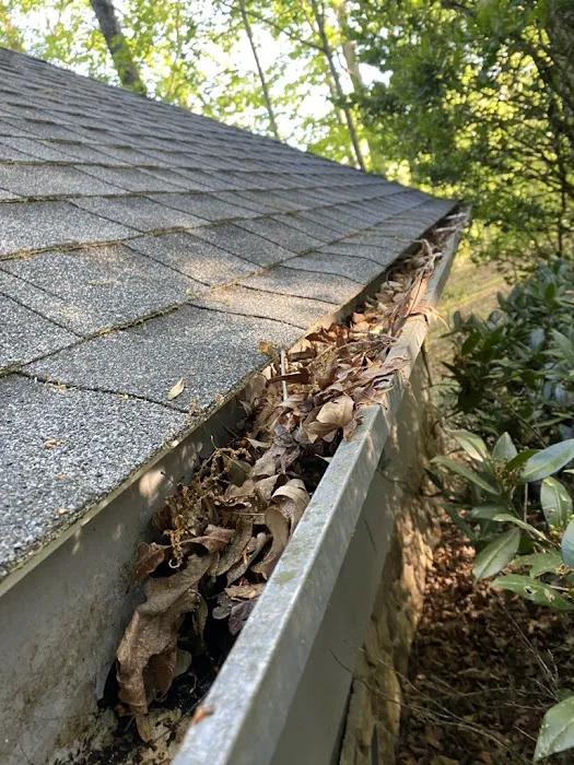 Anderson Roofing & Sheet Metal Picture 5