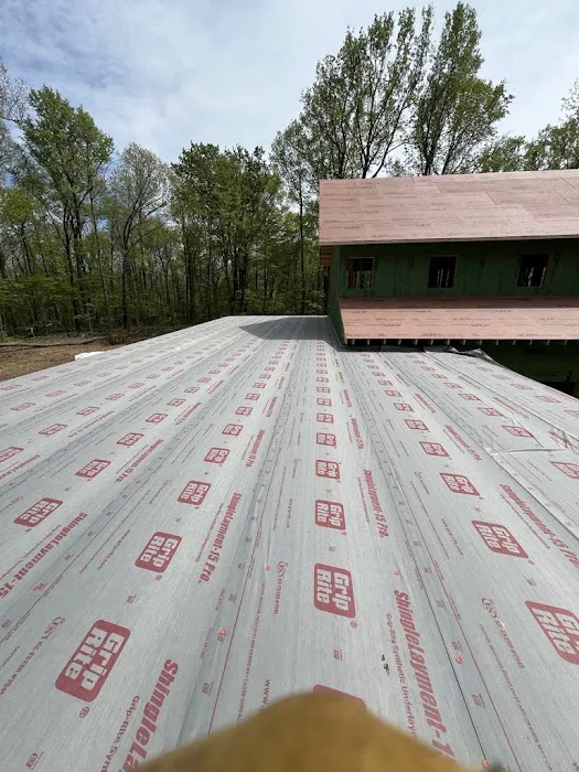 Anderson Roofing & Sheet Metal Picture 4