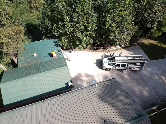 Anderson Roofing & Sheet Metal Picture 6