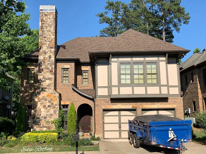 Edge Roofing LLC Picture 3