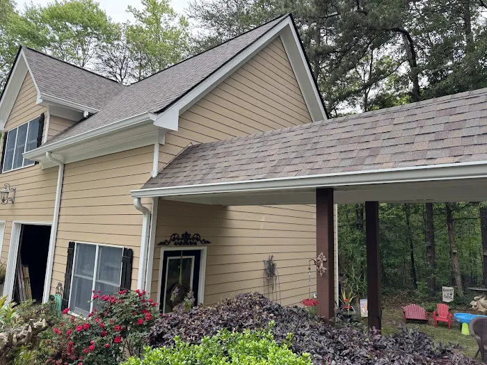 Edge Roofing LLC Picture 5