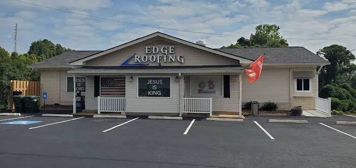 Edge Roofing LLC Picture 4