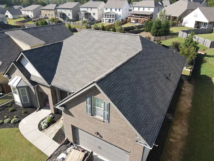 Edge Roofing LLC Picture 9