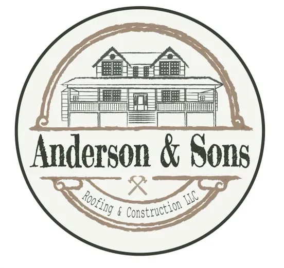 Anderson & Sons Roofing and Construction LLC Picture 2