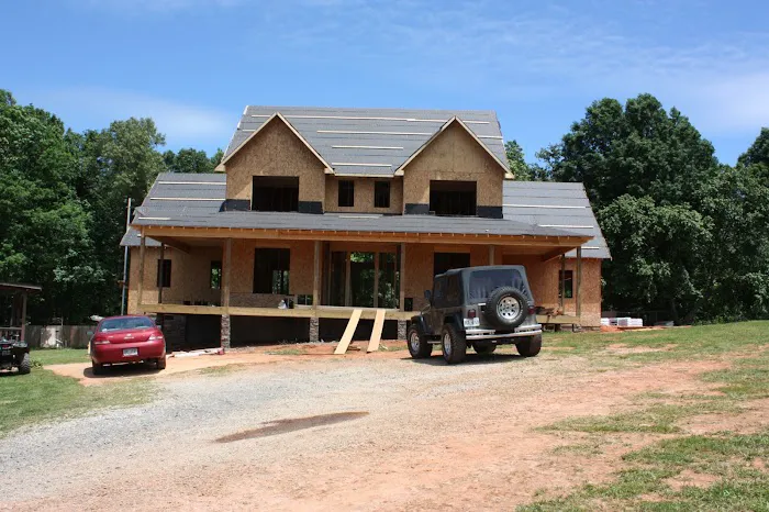 Anderson & Sons Roofing and Construction LLC Picture 5