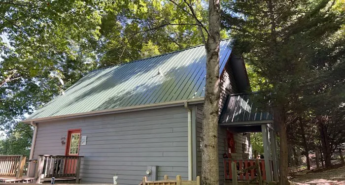 Investment Roofing Picture 1