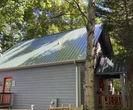 Investment Roofing