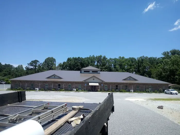 Greg's Metal Roofing Picture 1