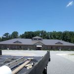 Greg's Metal Roofing
