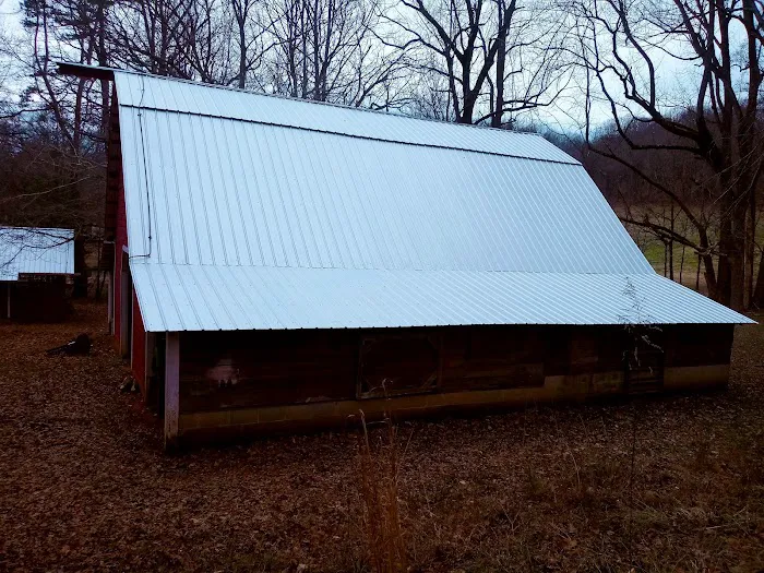 Greg's Metal Roofing Picture 4