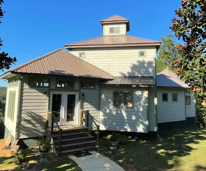 Greg's Metal Roofing Picture 5