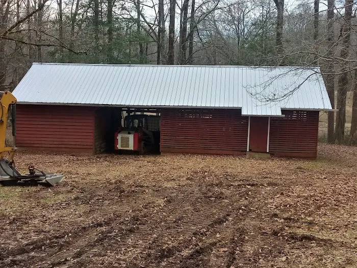 Greg's Metal Roofing Picture 6